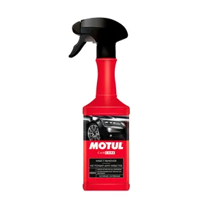 Limpiador de Insectos en Spray Motul Mc Care E7 500ml